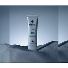 Kem Chống Nắng Cell Fusion C Laser Sunscreen 100 SPF50+/PA+++ 50ml