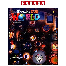 Explore Our World 6: Student's Book 2nd Edition