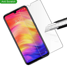 Mua Miếng dán màn hình cường lực dành cho XIAOMI REDMI NOTE 7