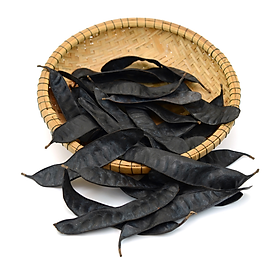 Quả bồ kết khô Song An Eco xông nhà diệt khuẩn