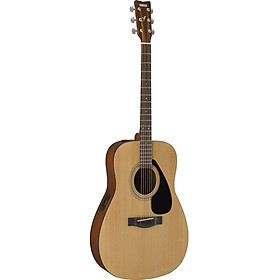 Hình ảnh Đàn acoustic guitar Yamaha FX310All