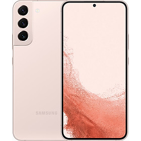 Mua Điện thoại Samsung S22 Plus 8GB/256GB Hồng - Hàng Chính Hãng