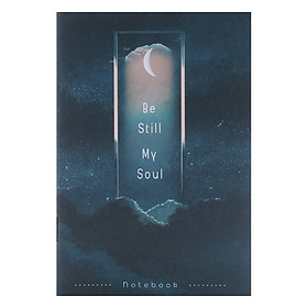 Sổ Tay Mini ANGIAART - Prayer (14 x 9cm)