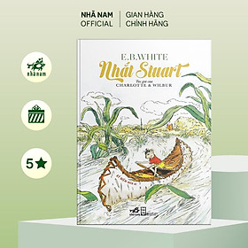 Sách - Nhắt Stuart - Nhã Nam Official