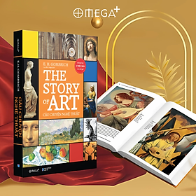 The Story Of Art - Câu Chuyện Nghệ Thuật - AL - Al Ries