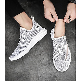 >> BÁO GIÁ GIÀY SNEAKER NAM 3FASHION VẢI MỀM NHẸ STYLE HÀN QUỐC - 3172 | Shopee Lazada Sendo Tiki mới nhất 38 Giày Sneaker Nam 3Fashion Vải Mềm Nhẹ Style Hàn Quốc - 3172