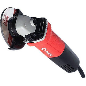 Mua MÁY MÀI GÓC 750W 100MM 9167S KEN - HÀNG CHÍNH HÃNG