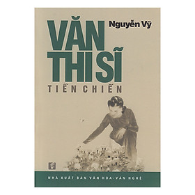 Văn Thi Sĩ Tiền Chiến