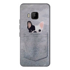 Ốp Lưng Dành Cho HTC One M9 - Mẫu 3