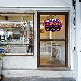 Mua Decal trang trí Halloween 2020 số 3