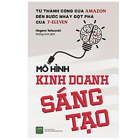 Hình ảnh Mô Hình Kinh Doanh Sáng Tạo