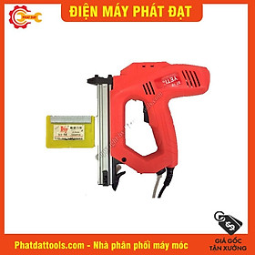 Mua Máy bắn đinh betong ST18 chạy điện