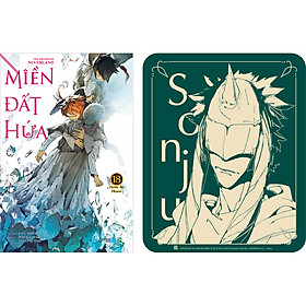 Miền Đất Hứa 18