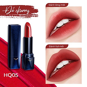 [TAIWAN COSMETICS] Son Thỏi F.O.X Definitely Lipstick 4g