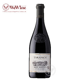 Rượu Vang Đỏ Chile Tarapaca Gran Reserva Cabernet Sauvignon 2020