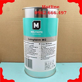 Mua Mỡ MOLYKOTE Longterm W2