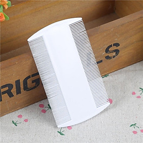 Lược tuốt rận cho chó mèo