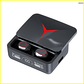 Mua Vinetteam Tai Nghe Không Dây Gaming M90 PRO Bluetooth 5.2 Kiêm Sạc Dự Phòng Độ Trễ Cực Thấp Khi Chơi Game Bass Mạnh Mẽ - Tai Nghe Game Thủ Không Dây - Hàng Chính Hãng