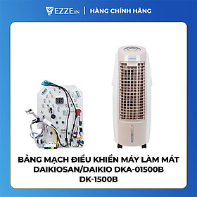 Mua   GIÁ SỐC   Bảng mạch điều khiển máy làm mát Daikiosan/Daikio DKA-01500B DK-1500B- Hàng chính hãng