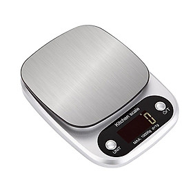 Mua Cân Điện Tử Mini Định Lượng 1g - 10kg  Cân Tiểu Ly Nhỏ Gọn Có Màn Hình Hiển Thị  Độ Chính Xác Cao Kèm 2 Pin