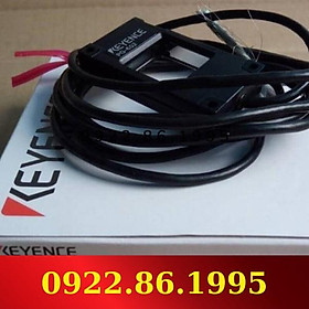 Mua Cả̉m biến quang điện KEYENCE PG-602