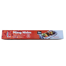 Mua Màng Nhôm TP KOKUSAI 30cmx10m - MNTP00004725-M