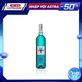 Rượu Vang Bodegas Perfer Vindigo 11% 750ml Không hộp