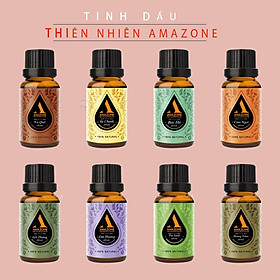 Tinh dầu thơm phòng 50ml | 