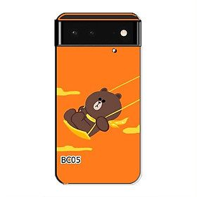 Ốp Lưng Dành Cho GOOGLE PIXEL 6