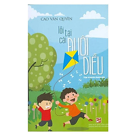 Lỗi Tại Cái Đuôi Diều