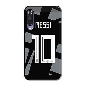ỐP LƯNG PHỦ BÓNG DÀNH CHO XIAOMI MI 9