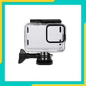 Mua HỘP CHỐNG NƯỚC CHO MÁY QUAY GOPRO HERO 9/10 BLACK