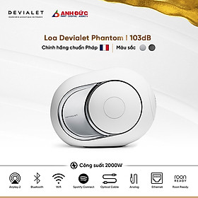 Mua Loa Devialet Phantom I 103 dB - Hàng chính hãng