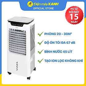 Mua Quạt điều hòa AVA RPD-80 - Hàng chính hãng