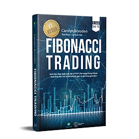[Download Sách] Fibonacci Trading