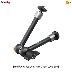 Mua SmallRig Articulating Arm 24cm code 2066 - Khớp nối gắn phụ kiện màn hình Monitor