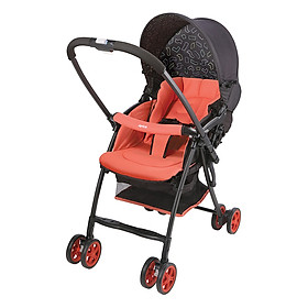 Xe Đẩy Trẻ Em Aprica Karoon