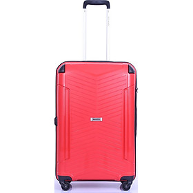 Vali Nhựa Sakos Layer