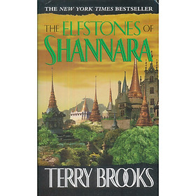The Elfstones of Shannara