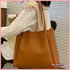 Túi Tote Da Nữ, Túi Đeo Chéo Nữ Chính Hãng Laceva TS12