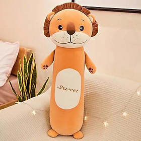 Mua Gối ôm thú 1m siêu mềm mịn và dễ thương