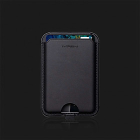 Mua Ví Kiêm Chân Đế Mipow Magnectic Wallet Card Stand cho Iphone 12/ 13/ 14/ 15 16 Series_ Hàng chính hãng