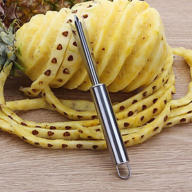 Mua Dụng Cụ Cắt Mắt Thơm Bằng Thép Không Gỉ - Cán Inox