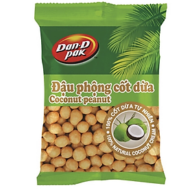 ĐẬU PHÔNG CỐT DỪA 170G