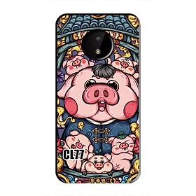 Ốp Lưng Dành Cho Nokia C20