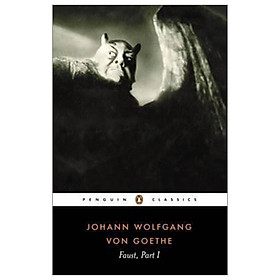 [Download Sách] Faust, Part I (Penguin Classics)