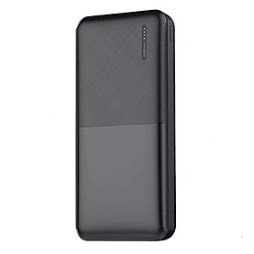 Pin Dự Phòng 20,000 mAh RPp-136 Remax +Tặng 1 Cáp Lightning - Hàng Chính Hãng