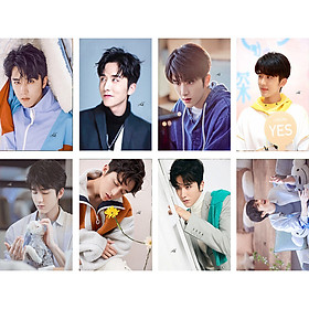 Poster Trương Tân Thành