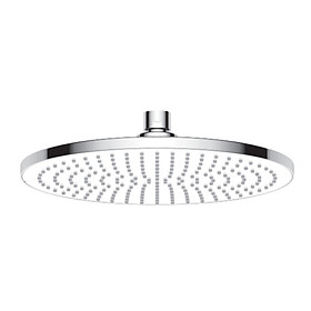 Bát sen tròn, màu Chrome, hiệu Moen