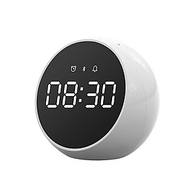 Đồng Hồ Xiaomi ZMI Kiêm Loa Bluetooth Điều Khiển Bởi Giọng Nói XiaoAI 2400mAh